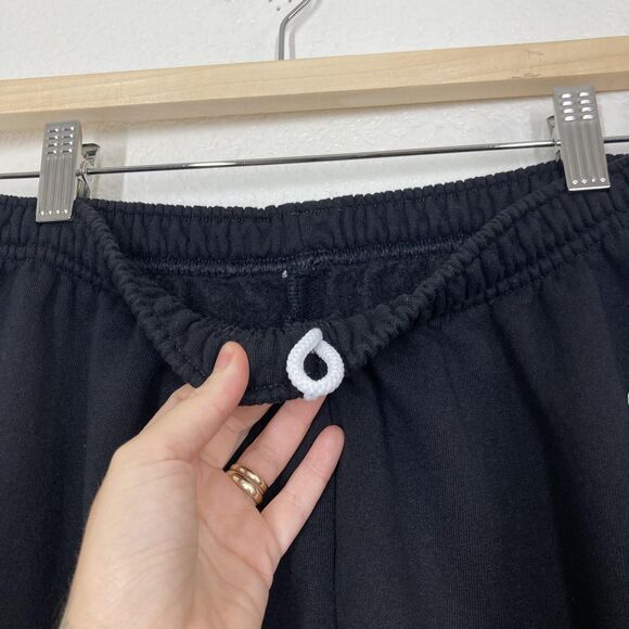 Champion SDSU Sweatpants Mens Medium Fleece College Joggers Spell Out Pants - Picture 13 of 16